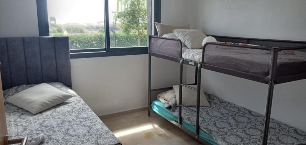 Apartment mit 2 Schlafzimmern