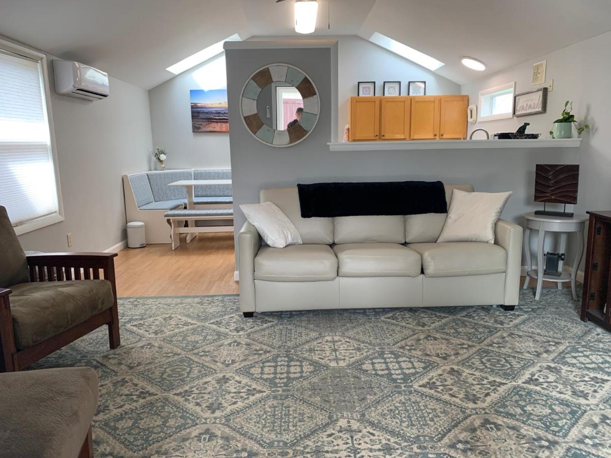 Cottage con 2 Camere da Letto