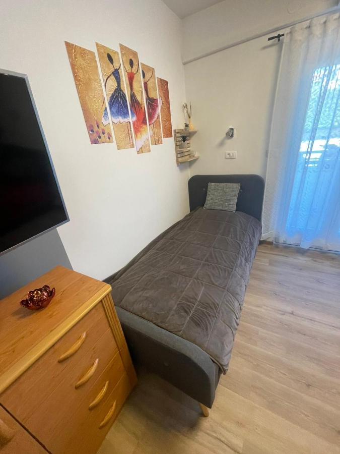 Appartamento con 1 Camera da Letto