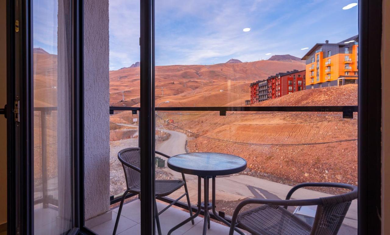New Gudauri Twins - B&B Gudauri