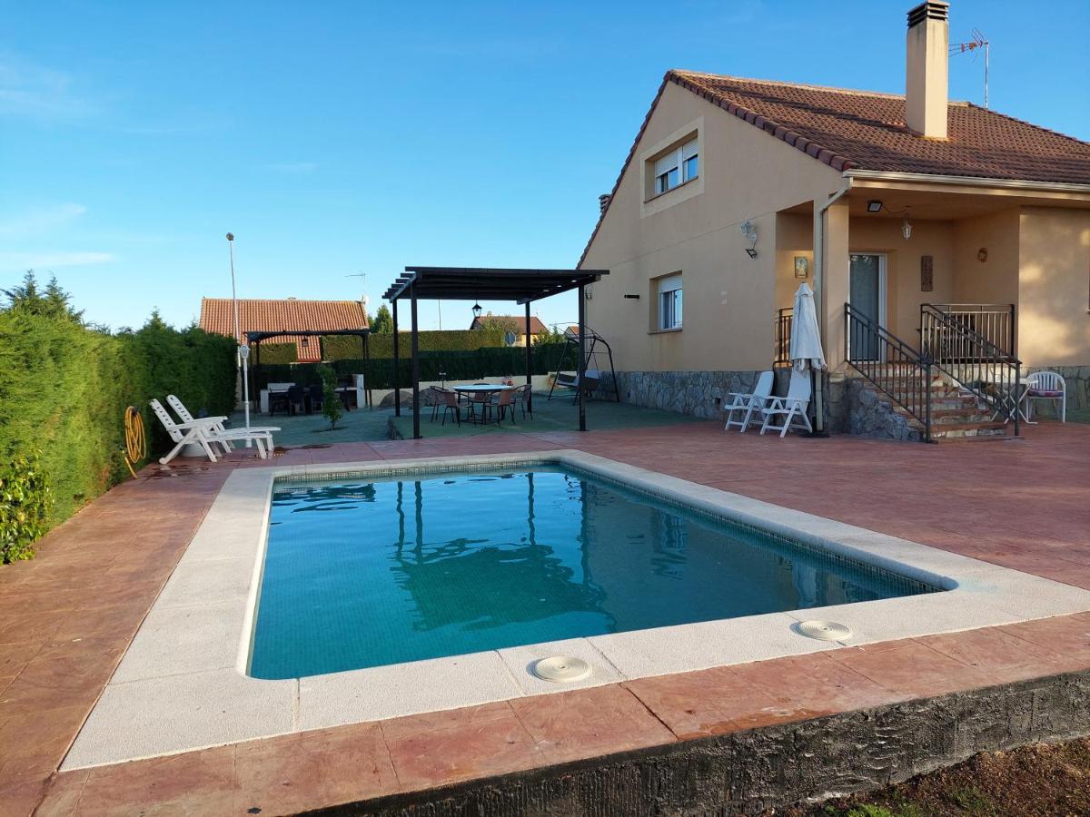 Disfrutar y relajarse en el Robledal - B&B