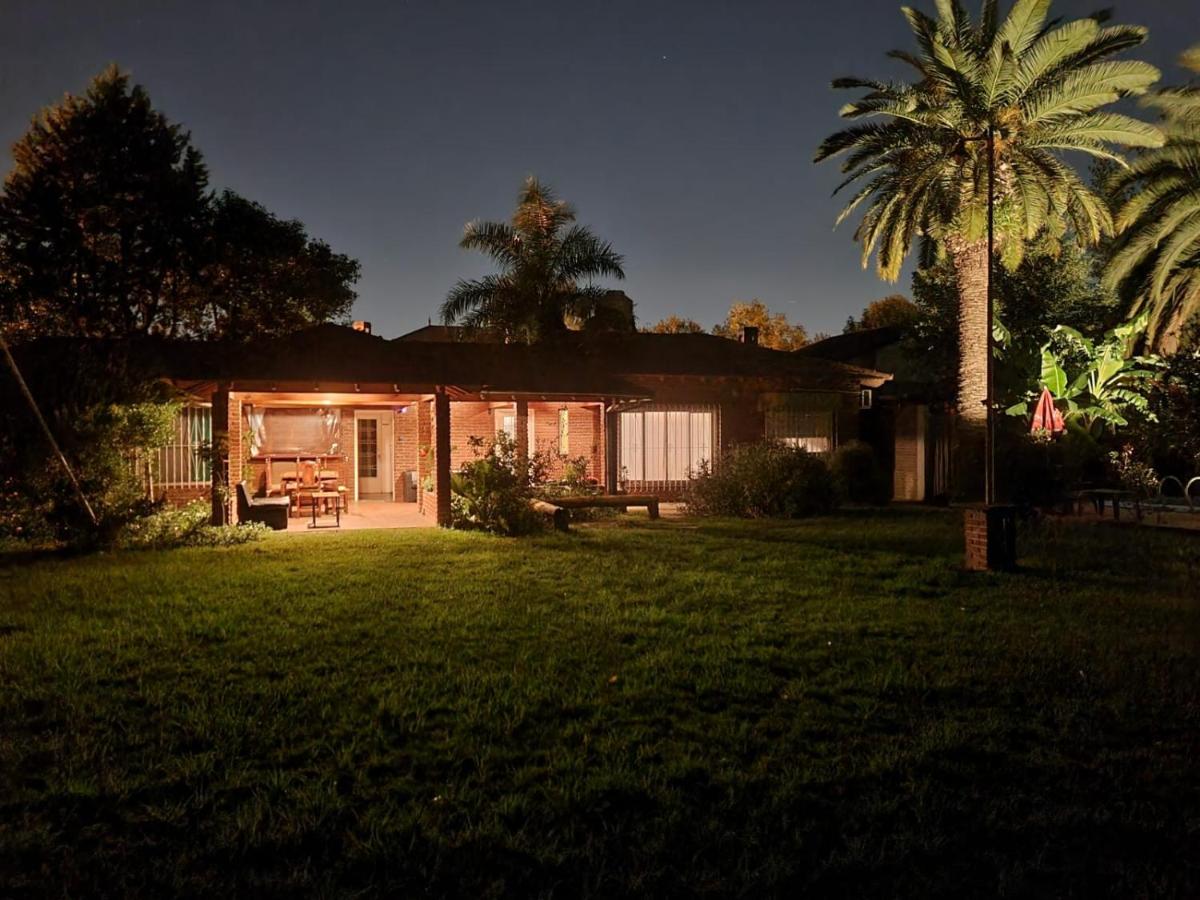 Nagual B&B - Airport Shuttle - B&B Tristán Suárez