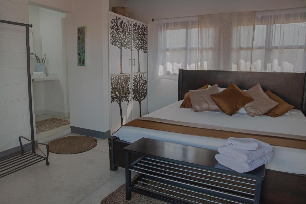 B&B Santa Marta - Casa Ines - Bed and Breakfast Santa Marta