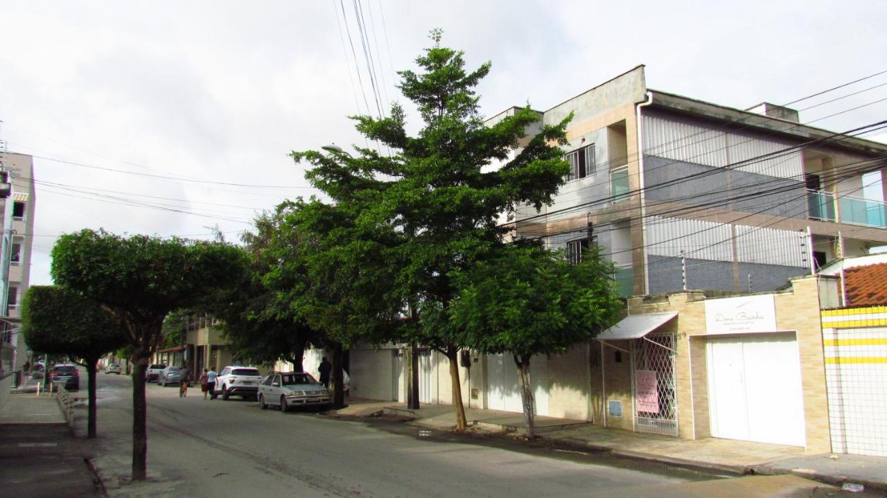 Flat Santa Maria - B&B Fortaleza