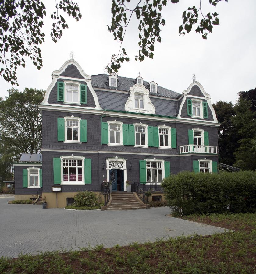 B&B Remscheid - Hotel 1782 - Contactless self check-in - Bed and Breakfast Remscheid