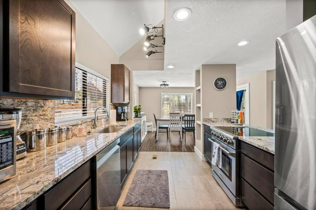 Baileys Mountain Retreat - Chambres d’hôtes Gatlinburg