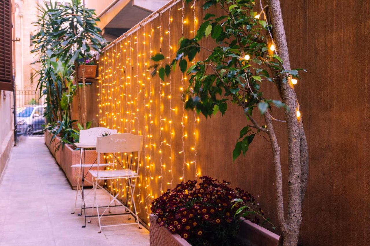 Casa Madì - B&B Palermo