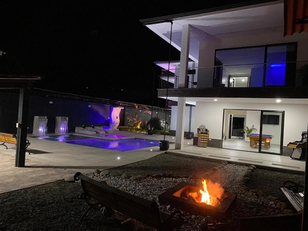 Haus mit 5 Schlafzimmern