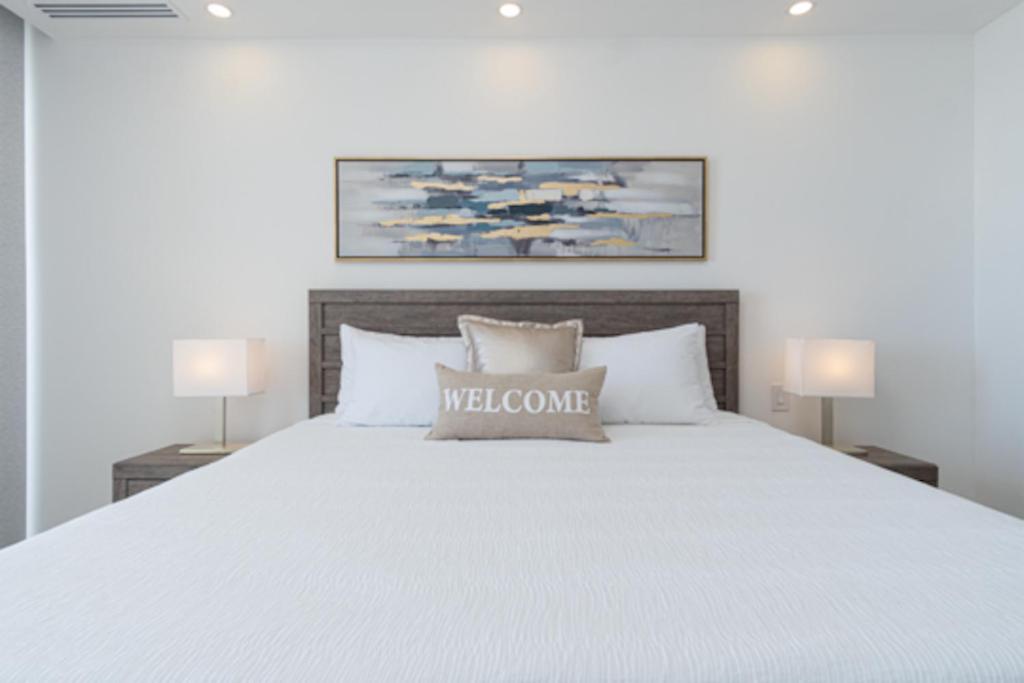 Apartamento con vistas al mar