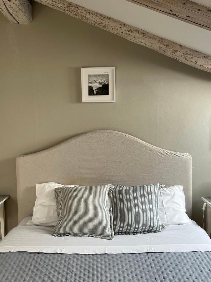 Tribunali suite de charme - B&B