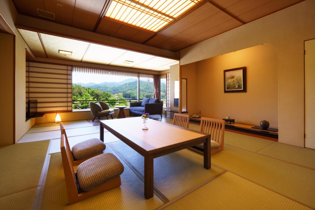 Standaard Kamer Japanse Stijl