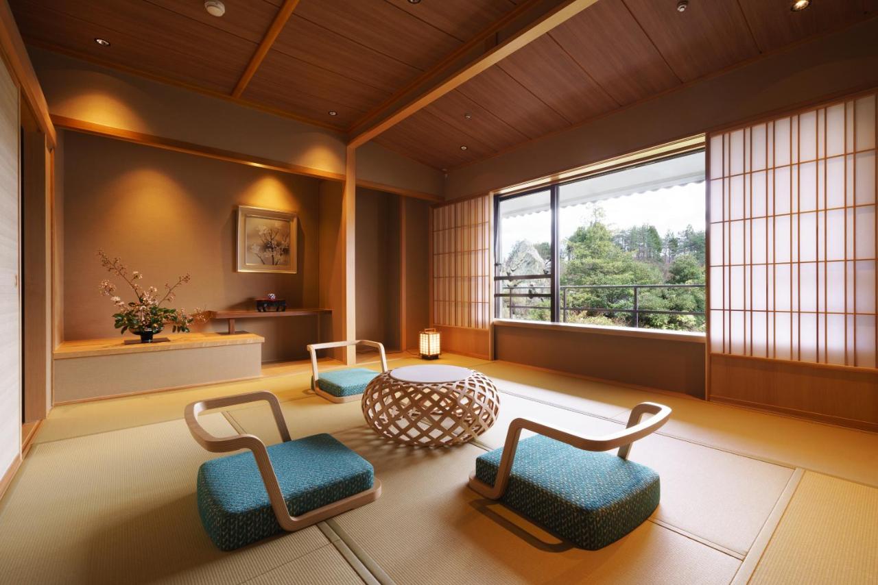 Superior Familiekamer