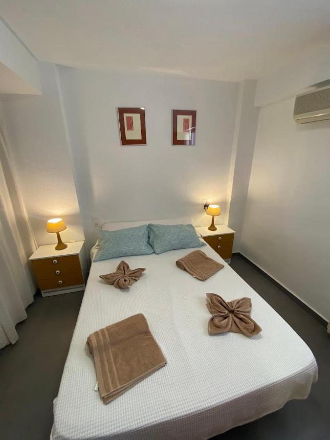 Appartement 3 Chambres