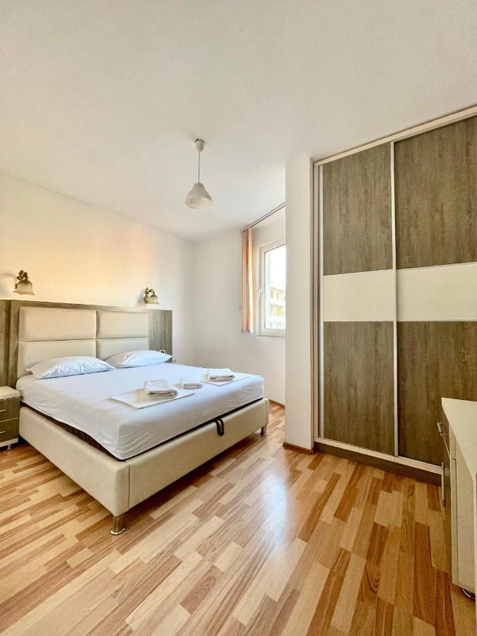 Appartement 2 Chambres Premier