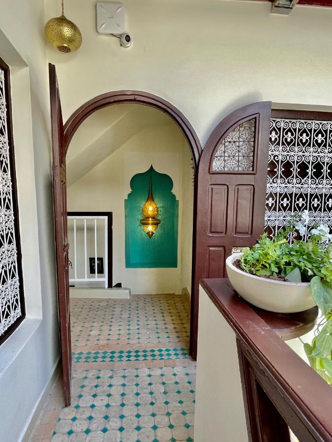 Riad Jolie - B&B Marrakech