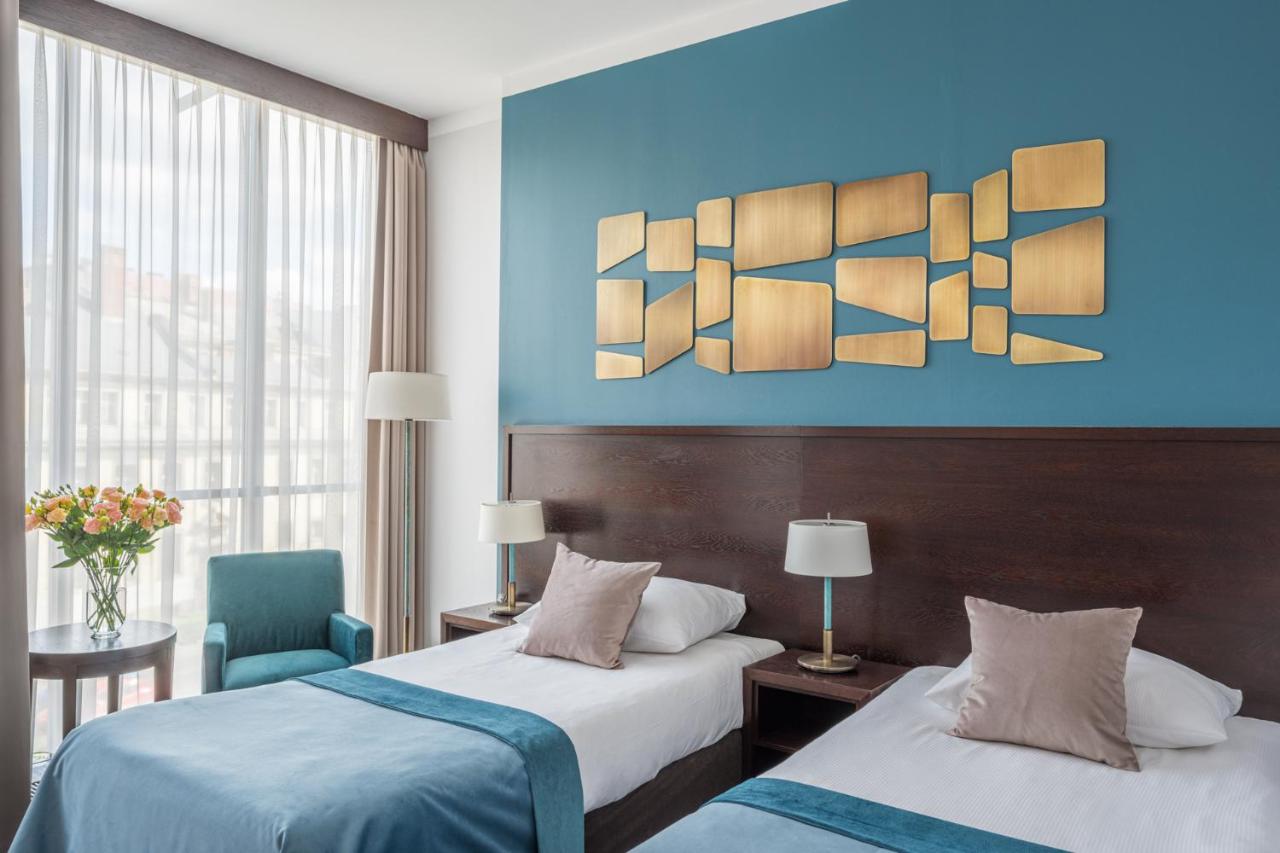 Europeum Hotel