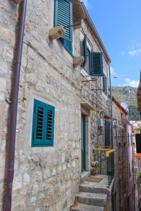 Bohemian Apartment City Center - 2 bedroom - Chambres d’hôtes Dubrovnik