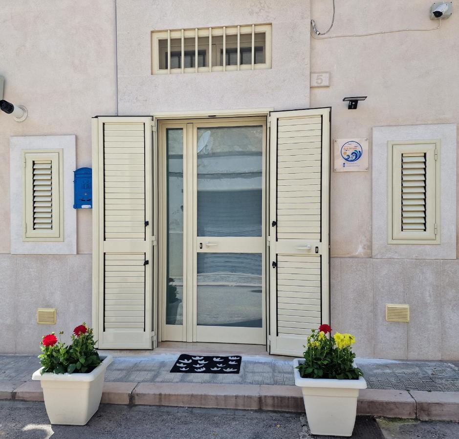 Da zia Giovanna Apartment - B&B