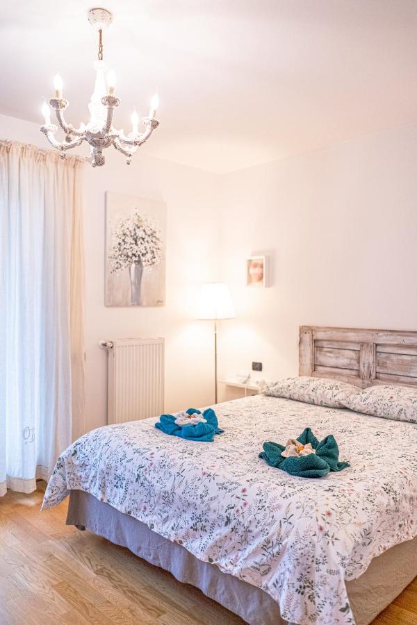 B&B Riva del Garda - Dolce Casa Riva - Bed and Breakfast Riva del Garda