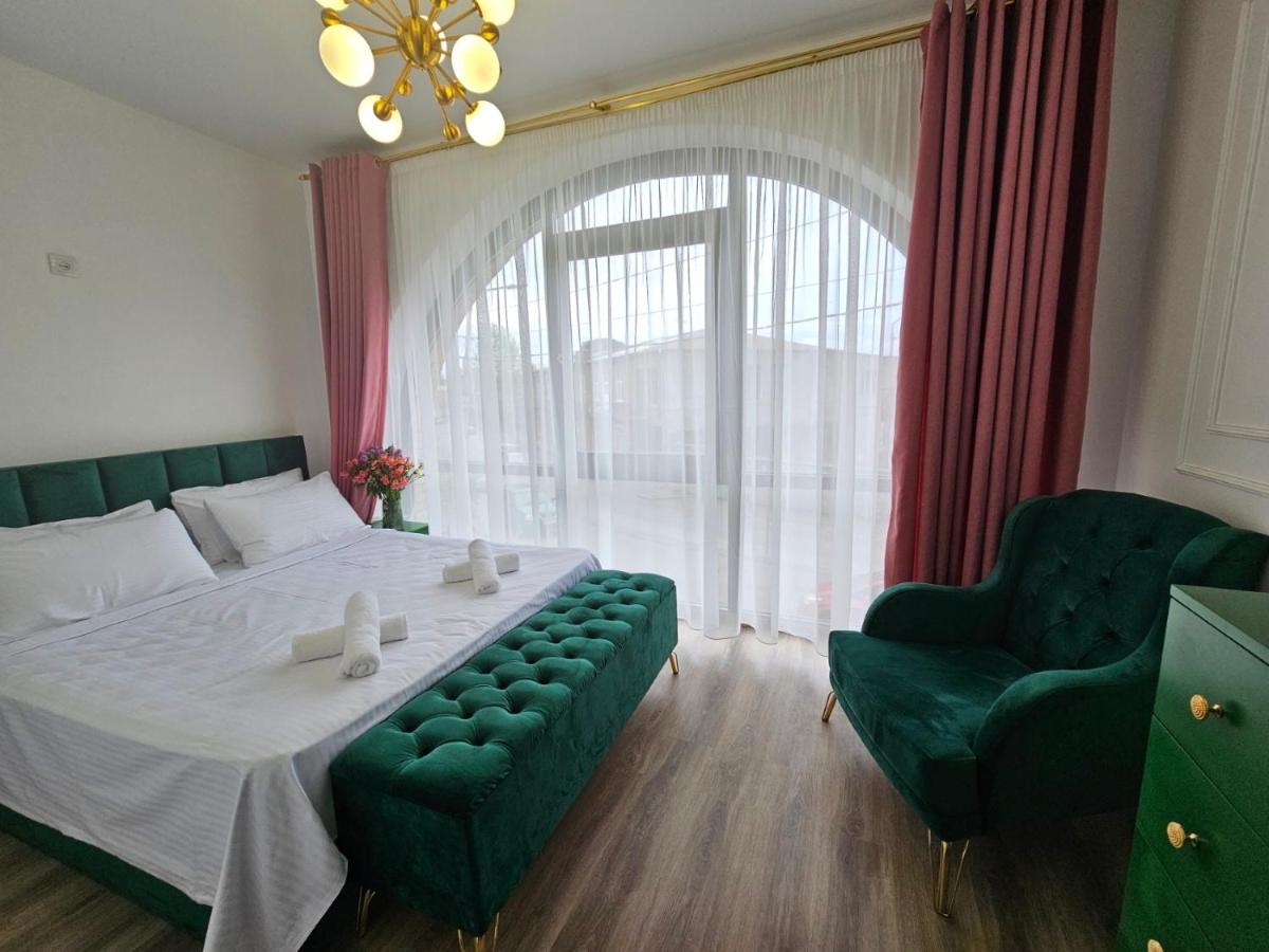 B&B Kutaisi - Boutique Hotel Honey - Bed and Breakfast Kutaisi