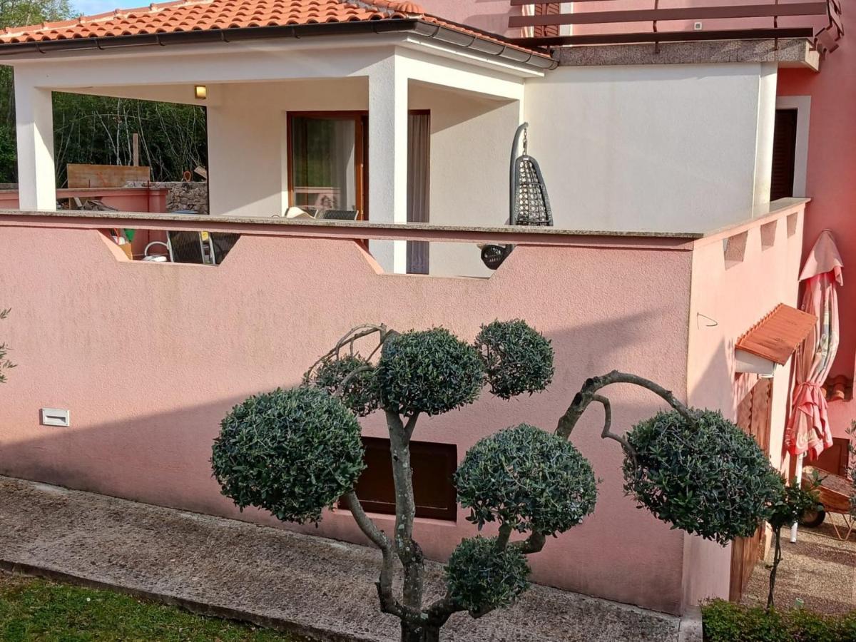 Apartment - Erdgeschoss
