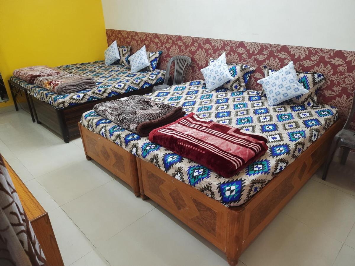 B&B Ujjain - Saar Homestay - Bed and Breakfast Ujjain