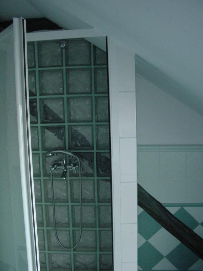 Chambre Quadruple avec Salle de Bains Privative Séparée
