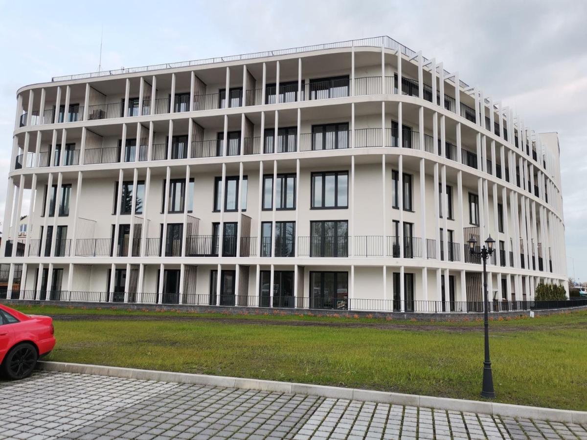 Apartament Leśny - B&B
