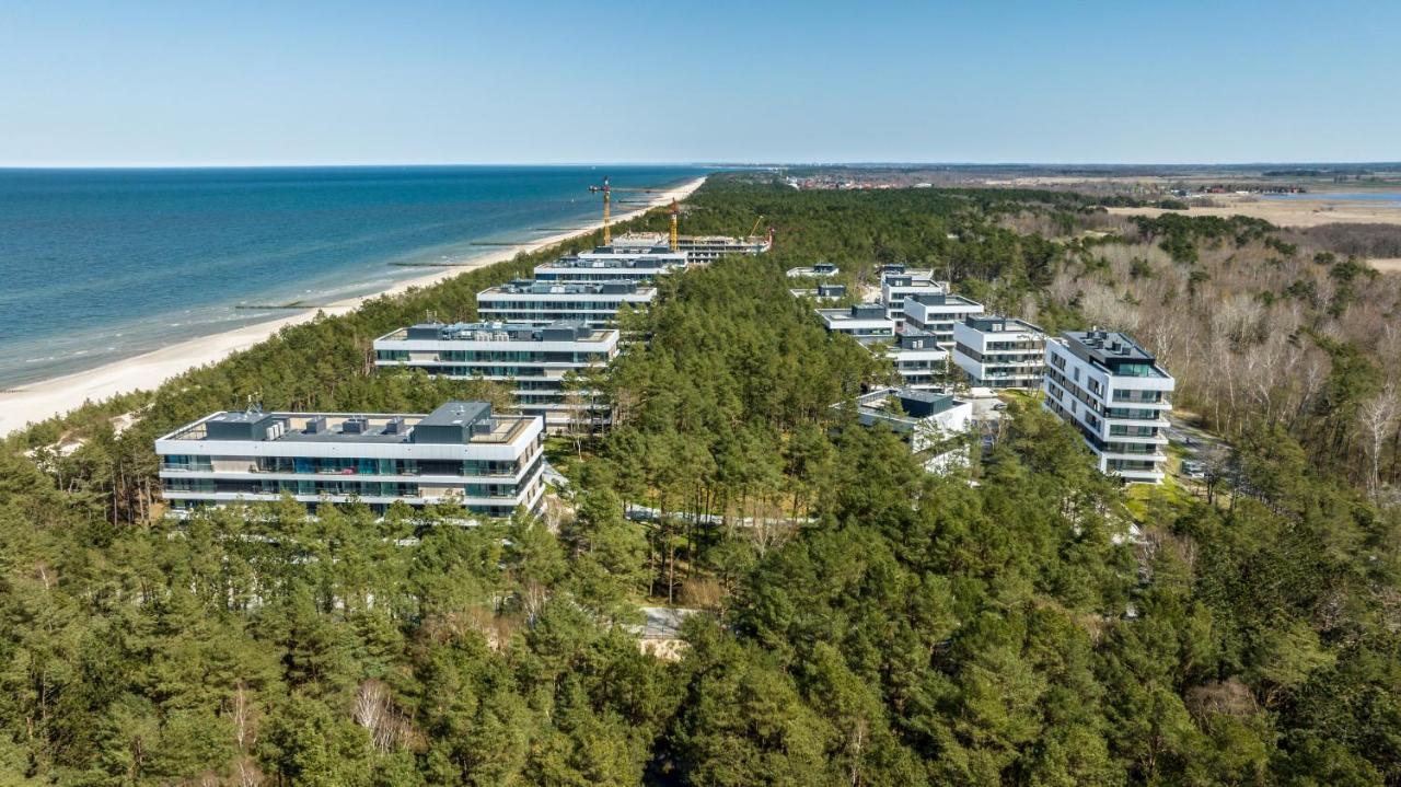 Apartamenty Shellter Rogowo - ALL DAY HOLIDAY - B&B