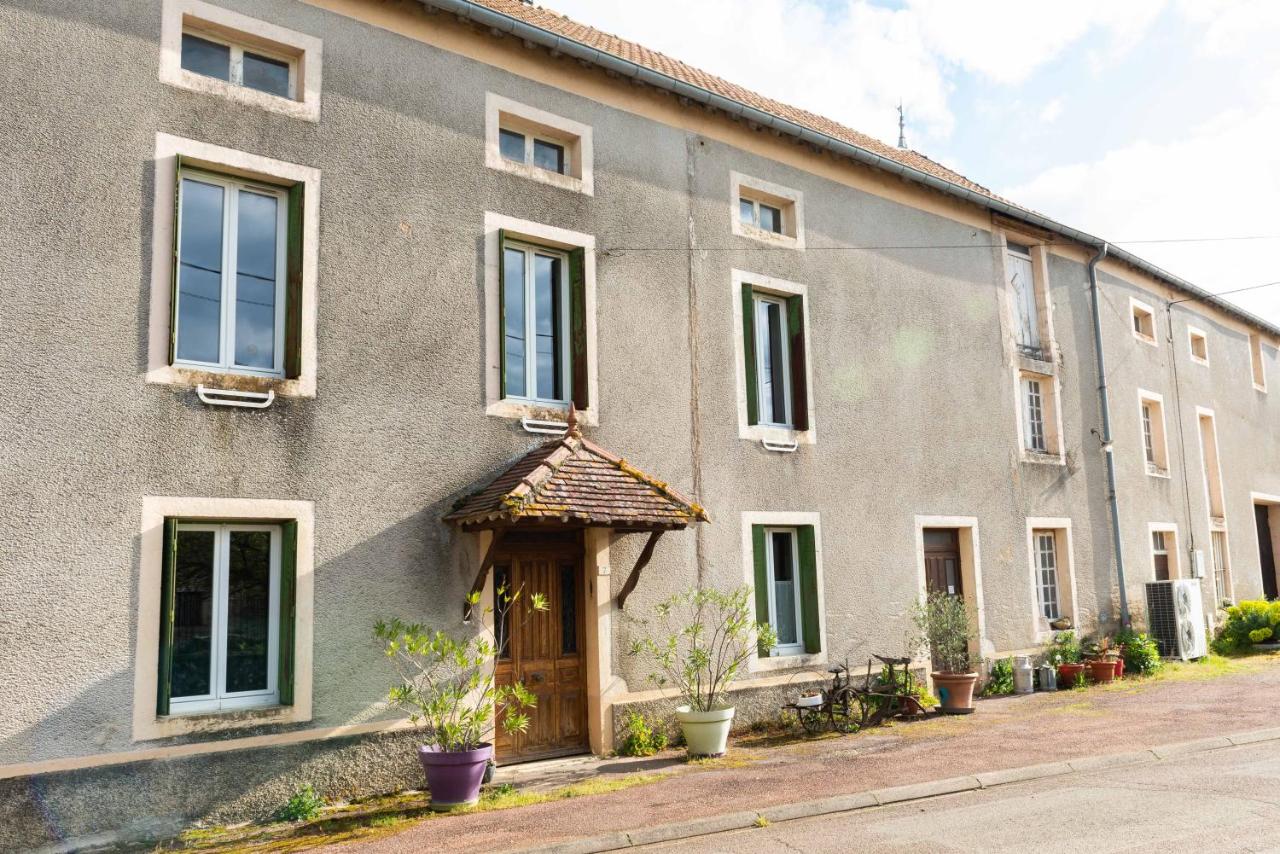 Chambre indépendante dans le moulin - Ferienwohnung