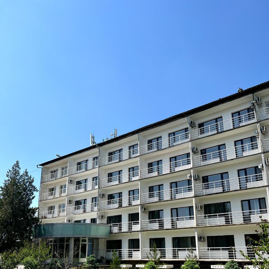 B&B Şımkent - TOURIST HOTEL - Bed and Breakfast Şımkent