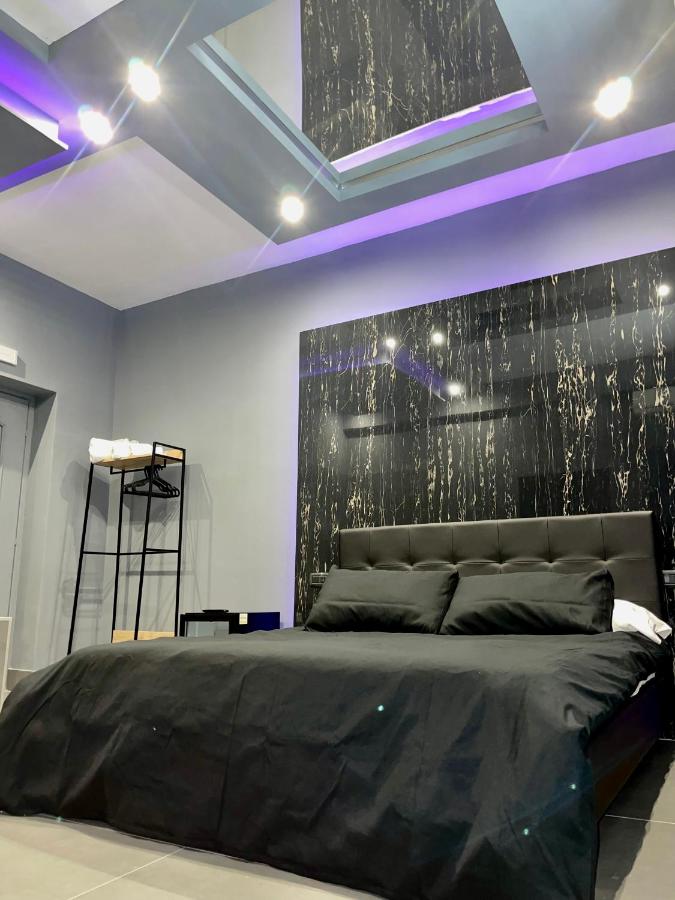 Junior Suite with Sauna