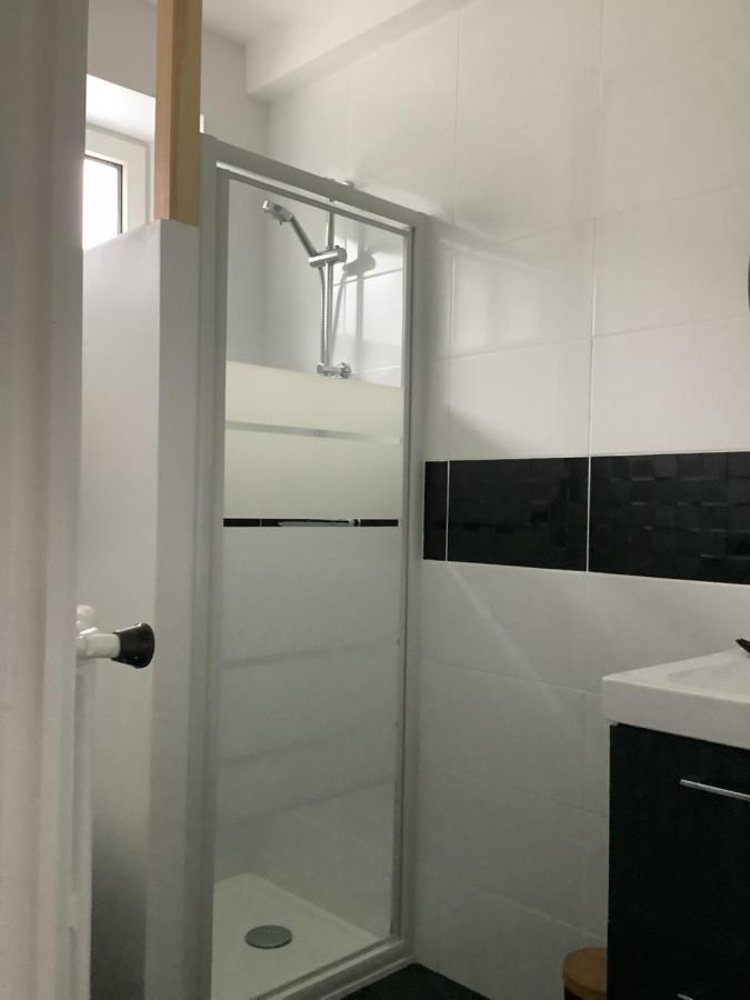 Les Bruyeres - B&B