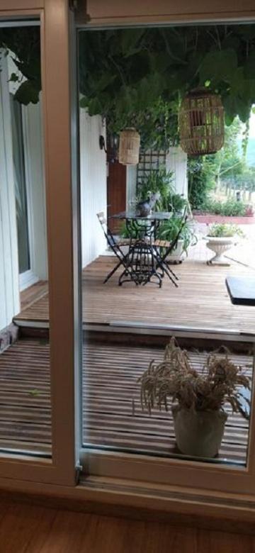 GITE DE CHARME PLEINE NATURE - B&B
