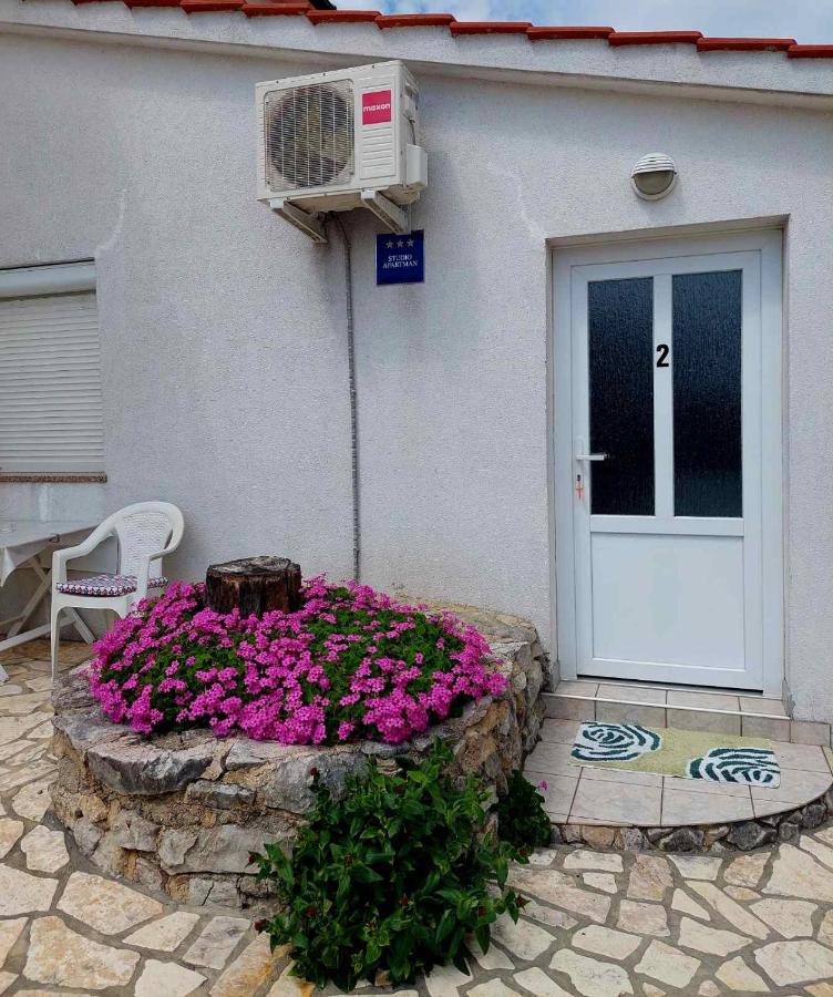 Studio met Terras