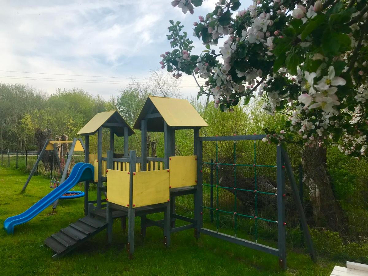 Domki Letniskowe Kaja - B&B