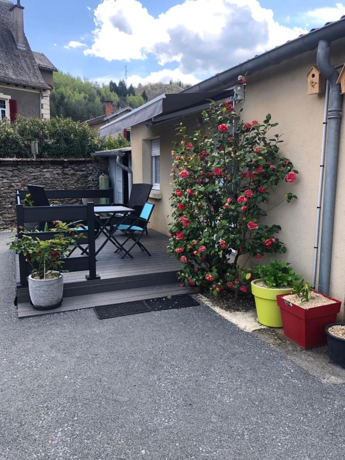 Le Refuge d'Helix - Ferienwohnung