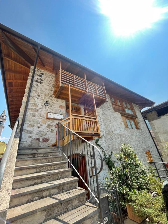 Azzurro Mountain Lodge - Ferienwohnung