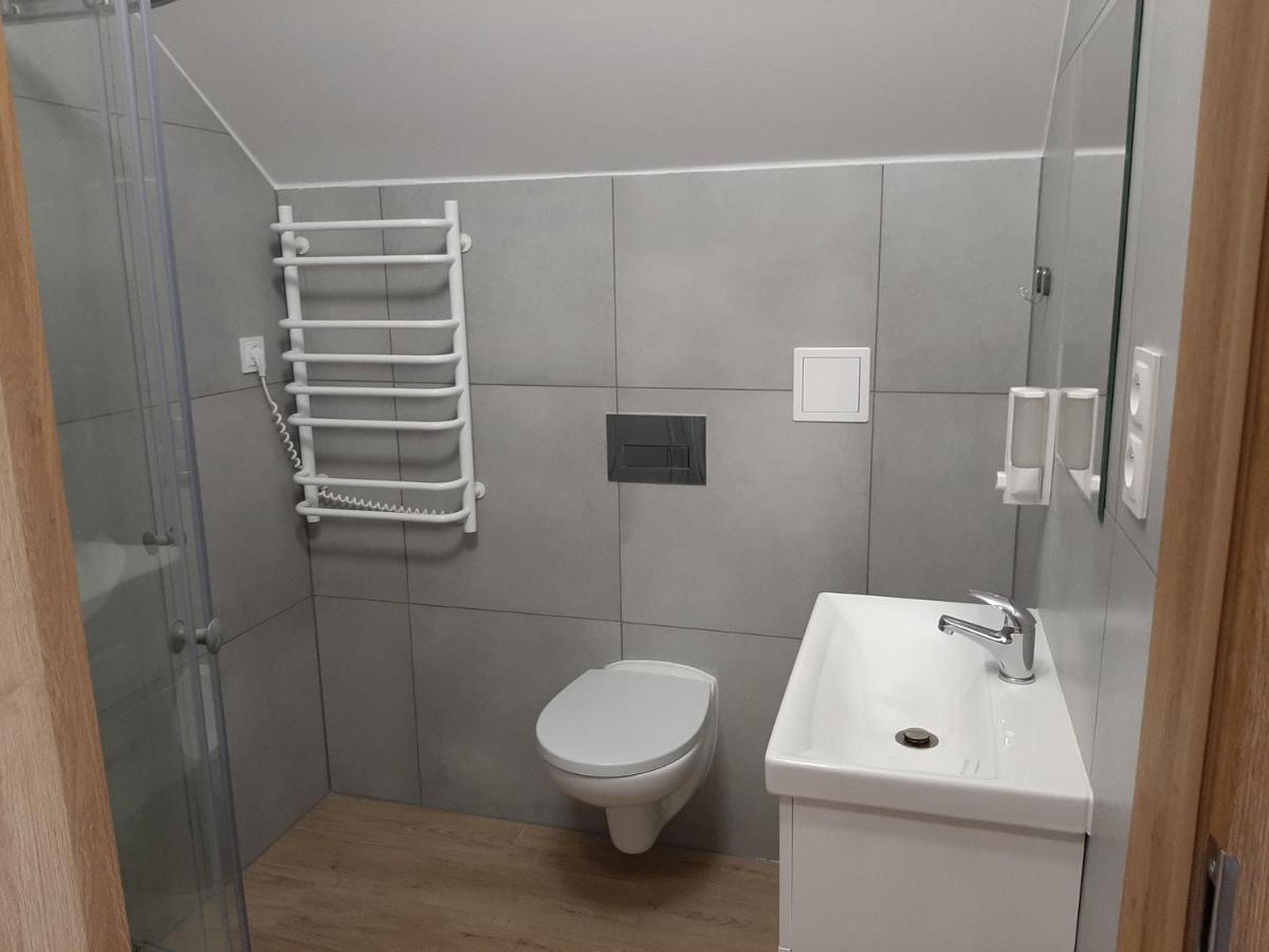 Quadruple Room with Bathroom