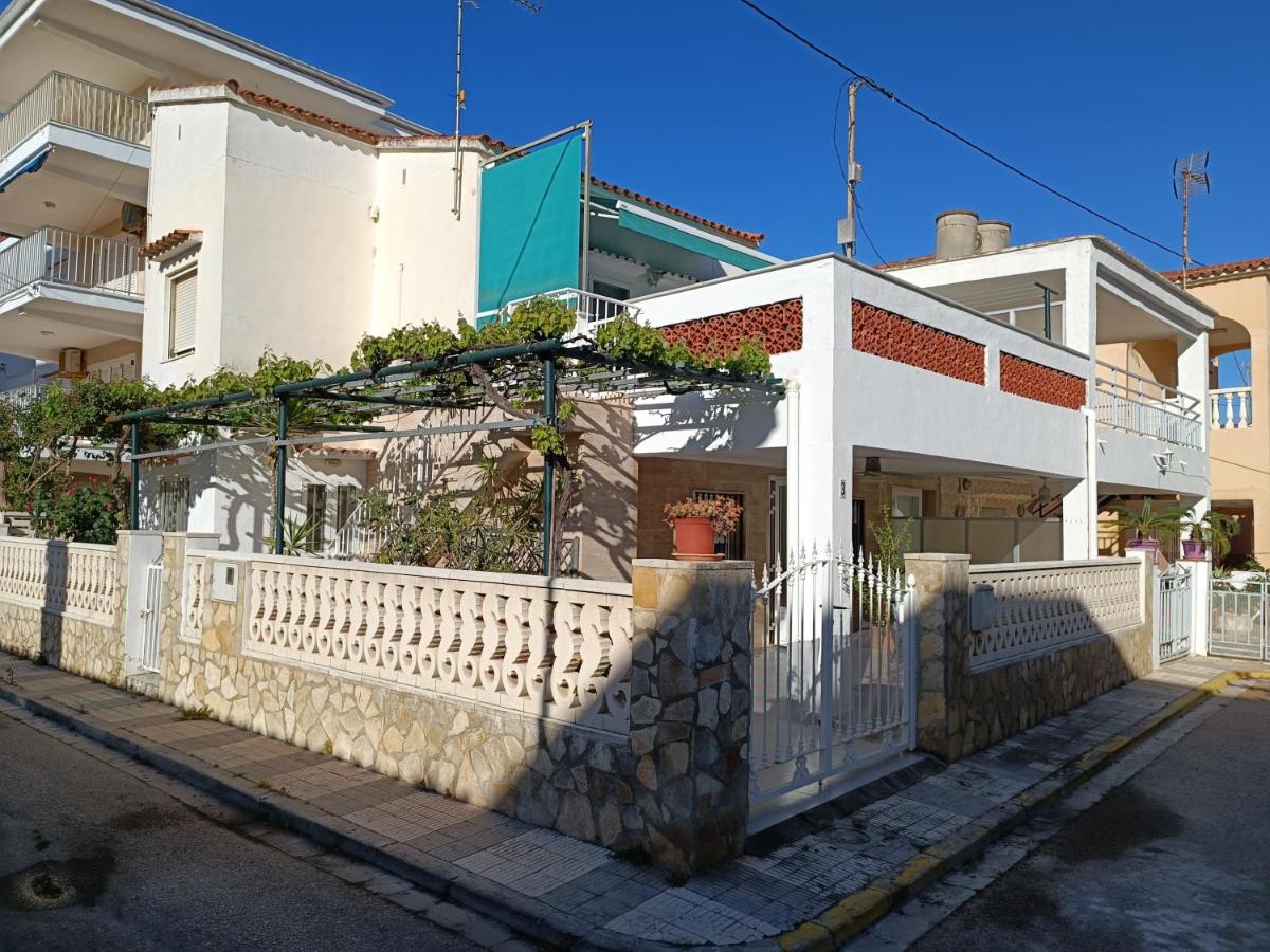 CASA ALTA OLIVA PLAYA - B&B