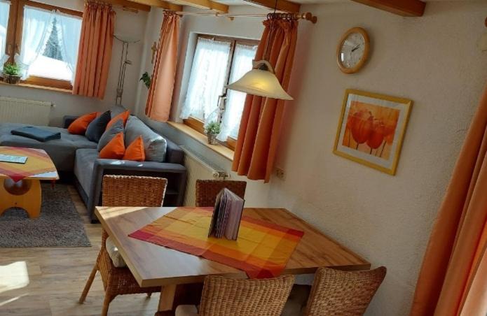 Appartement 2 Chambres