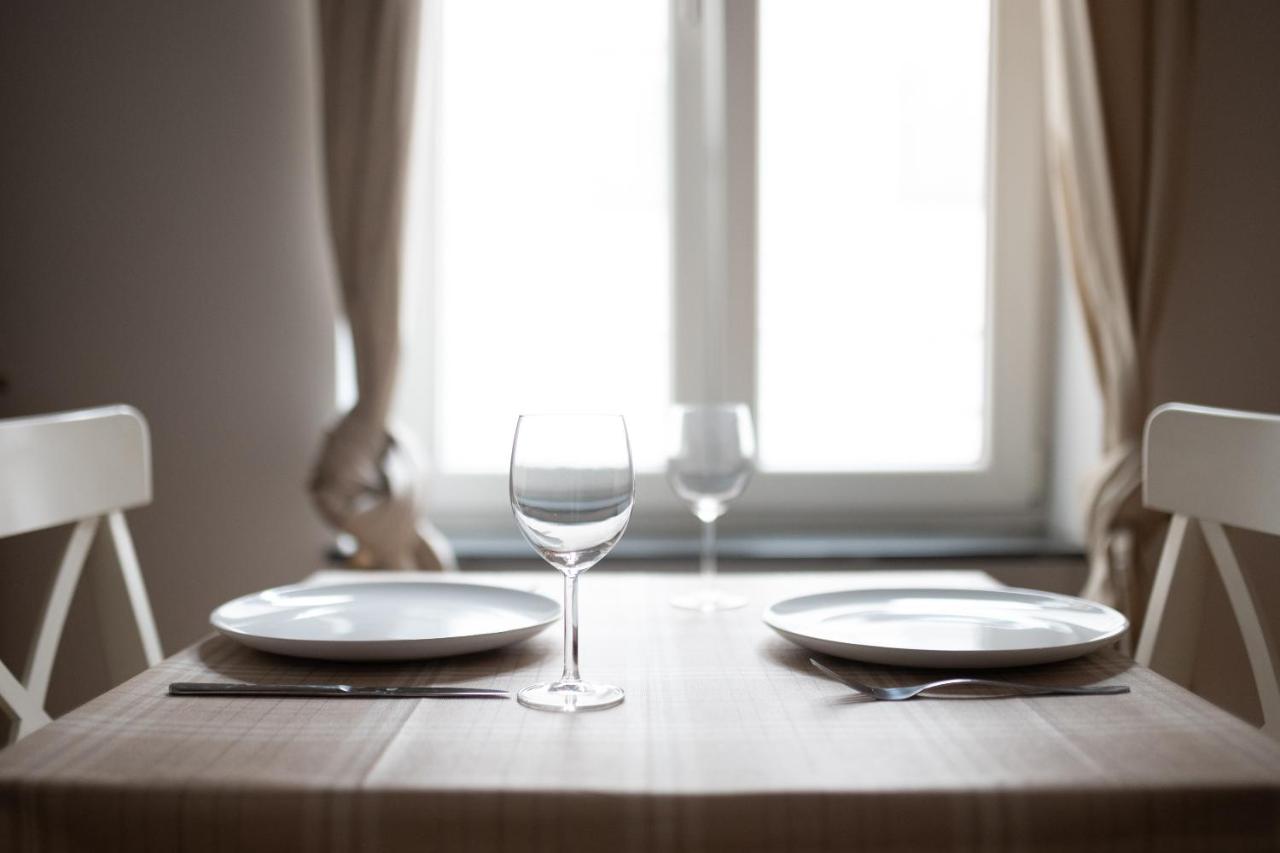 Charming Apartments Frankfurt City - B&B Francoforte sul Meno