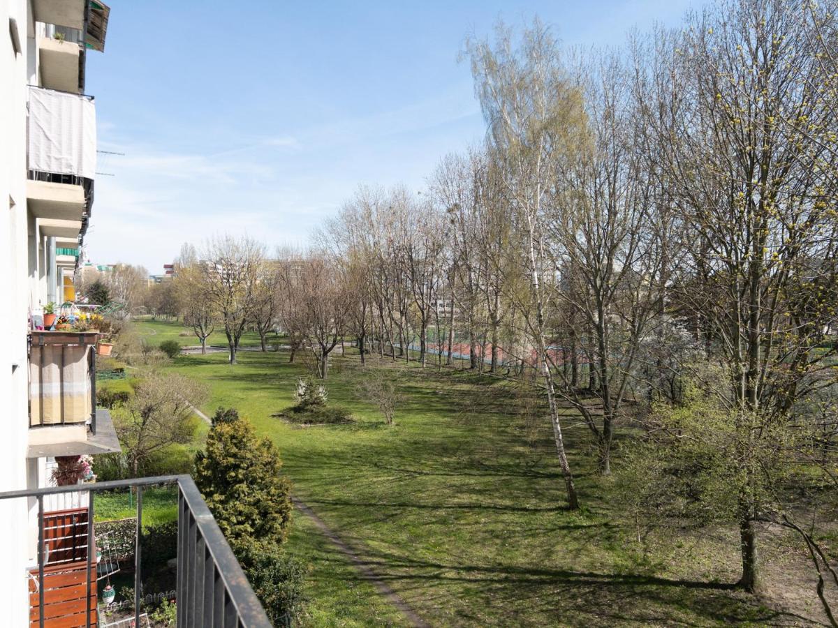 Bursztynowa przystań, parking - B&B Gdansk