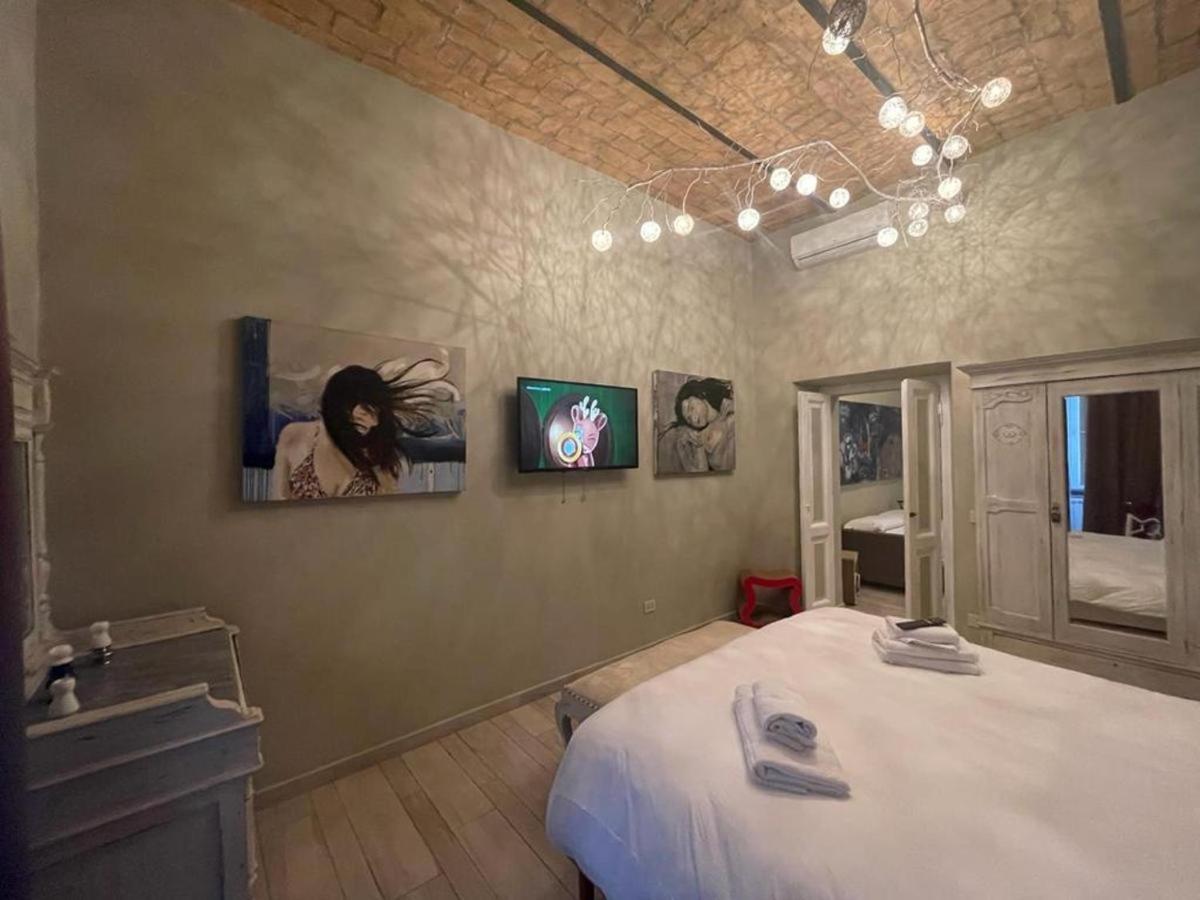 Appartamento Superior con 1 Camera da Letto - Via Capo D'Africa 50