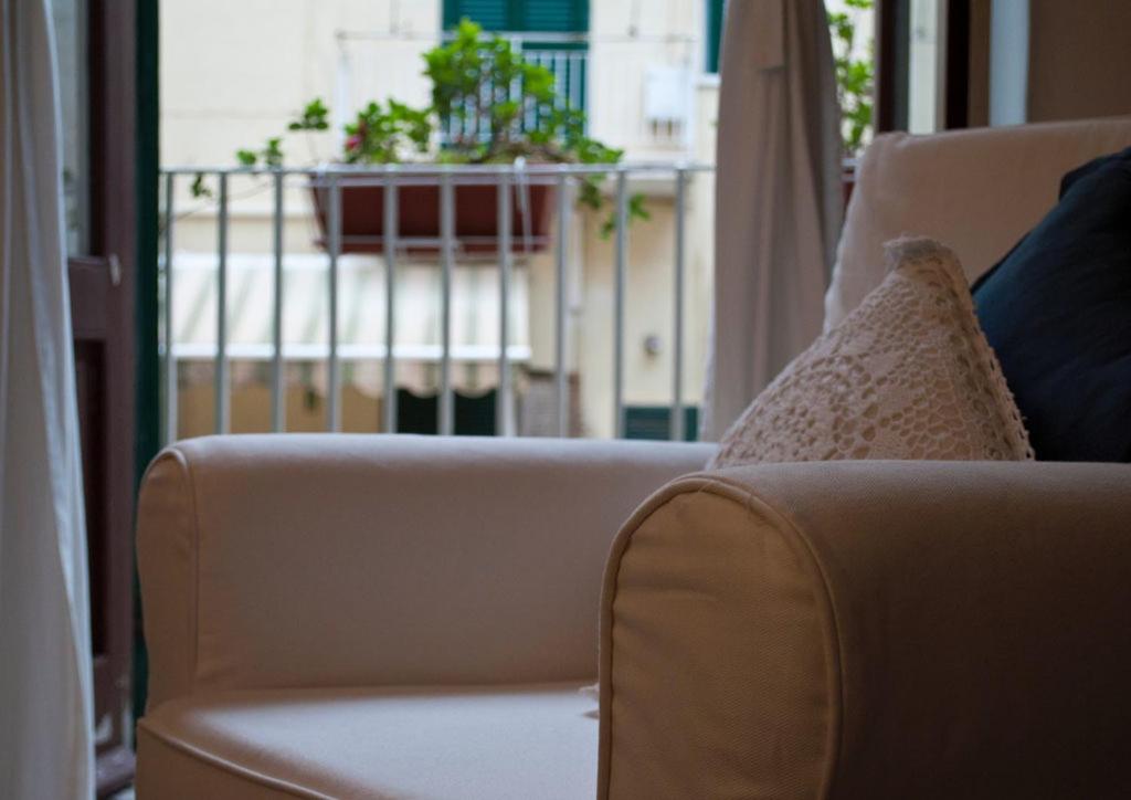 B&B Trani - B&B Porto Trani - Bed and Breakfast Trani