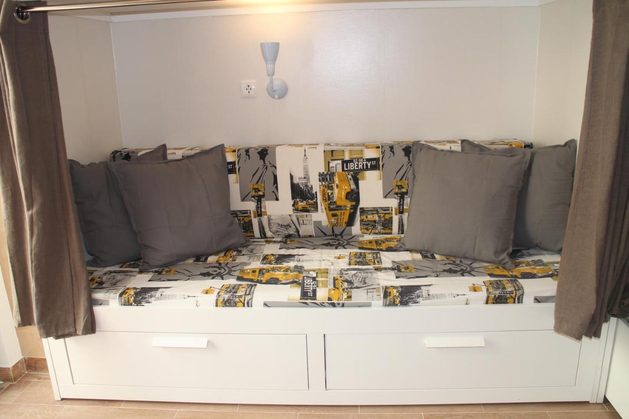 Monolocale Familiare