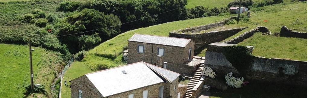 Apartamento Playa de Esteiro - B&B Ribadeo