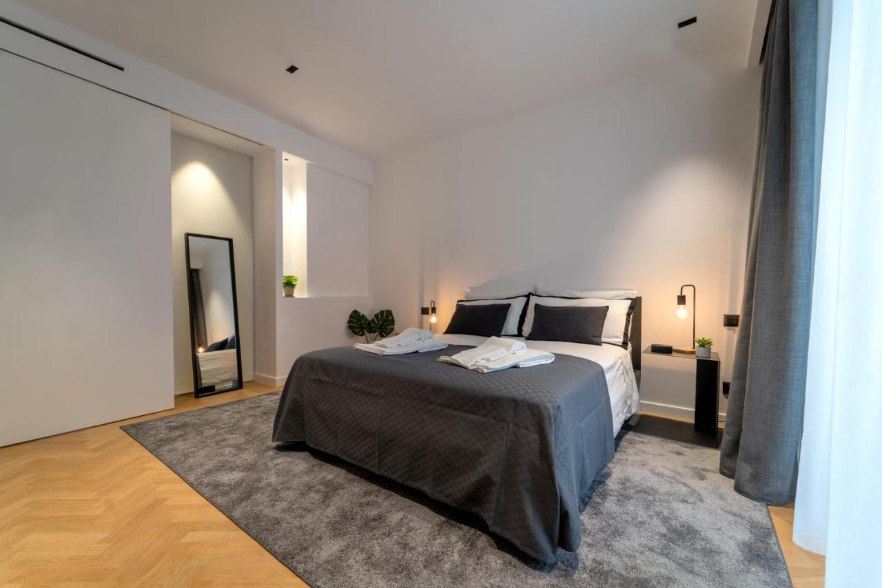 Appartement - Begane Grond