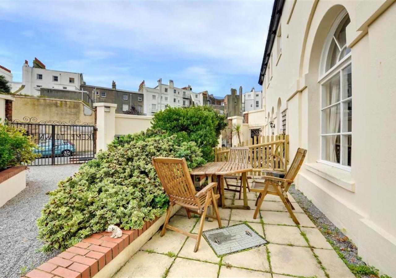 Kemp Town Mews - Bed and Breakfast