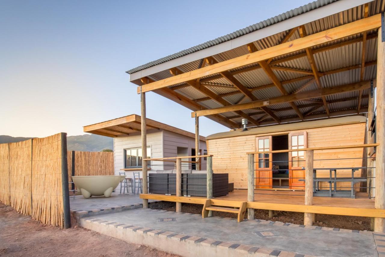 Cabina Comfort